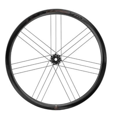 Voor/achter schijfremwiel campagnolo bora ultra wto hg11 45 mm