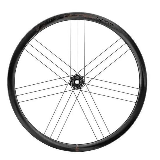 Felga przednia/tylna z hamulcem tarczowym Campagnolo Bora Ultra Wto HG11 45 mm