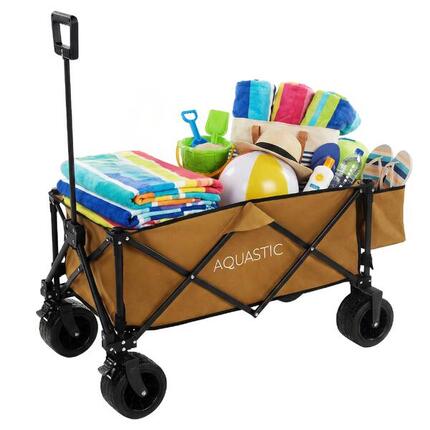 AQUASTIC Caro Transportwagen