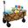 AQUASTIC Caro carucior de transport