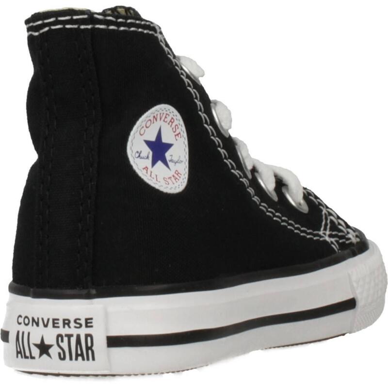 Tenisi copii Converse Chuck Taylor All Star, Negru