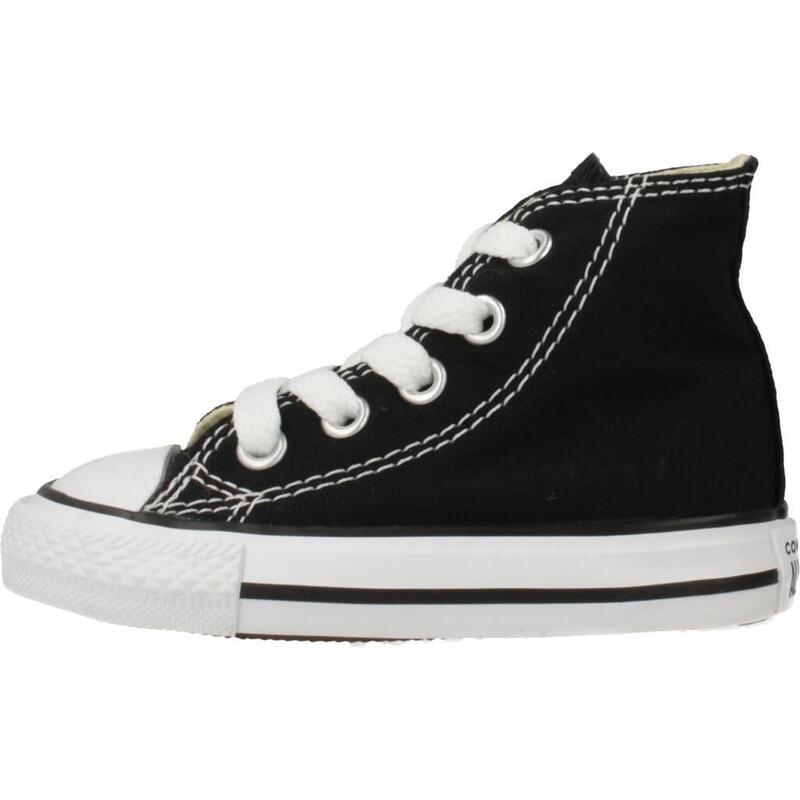 Tenisi copii Converse Chuck Taylor All Star, Negru