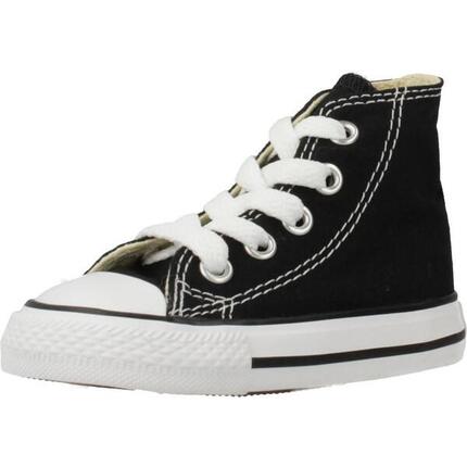 Zapatillas Converse Chuck Taylor All Star, Negro, Niños