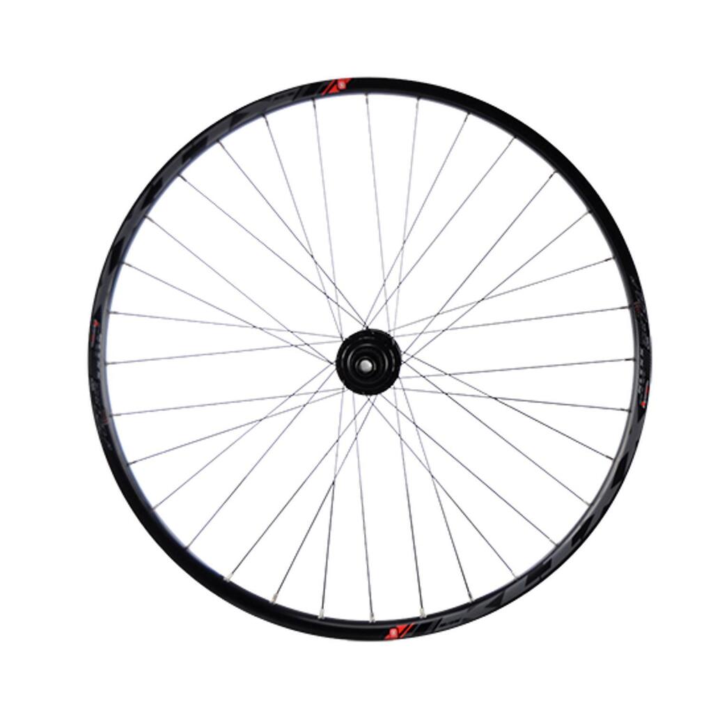 Rear wheel Velox K7 Mach1 KlixxTub.ready... Microspline.