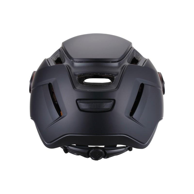 Casque Indra speed 45 avec masque intégré Noir Mat 6/7