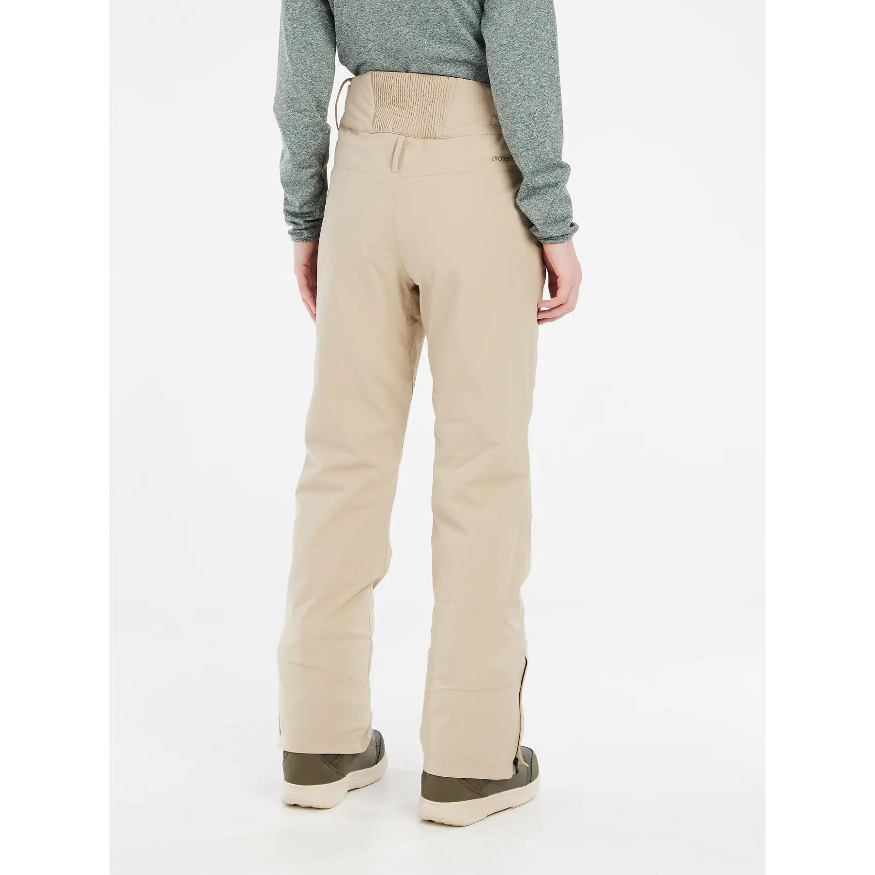 Pantalon de ski femme Protest Cinnamones 5/7