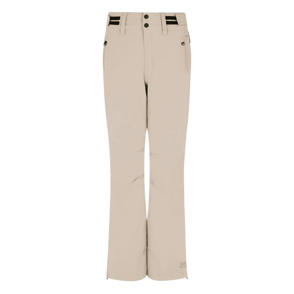 Women’s ski trousers Protest Cinnamones