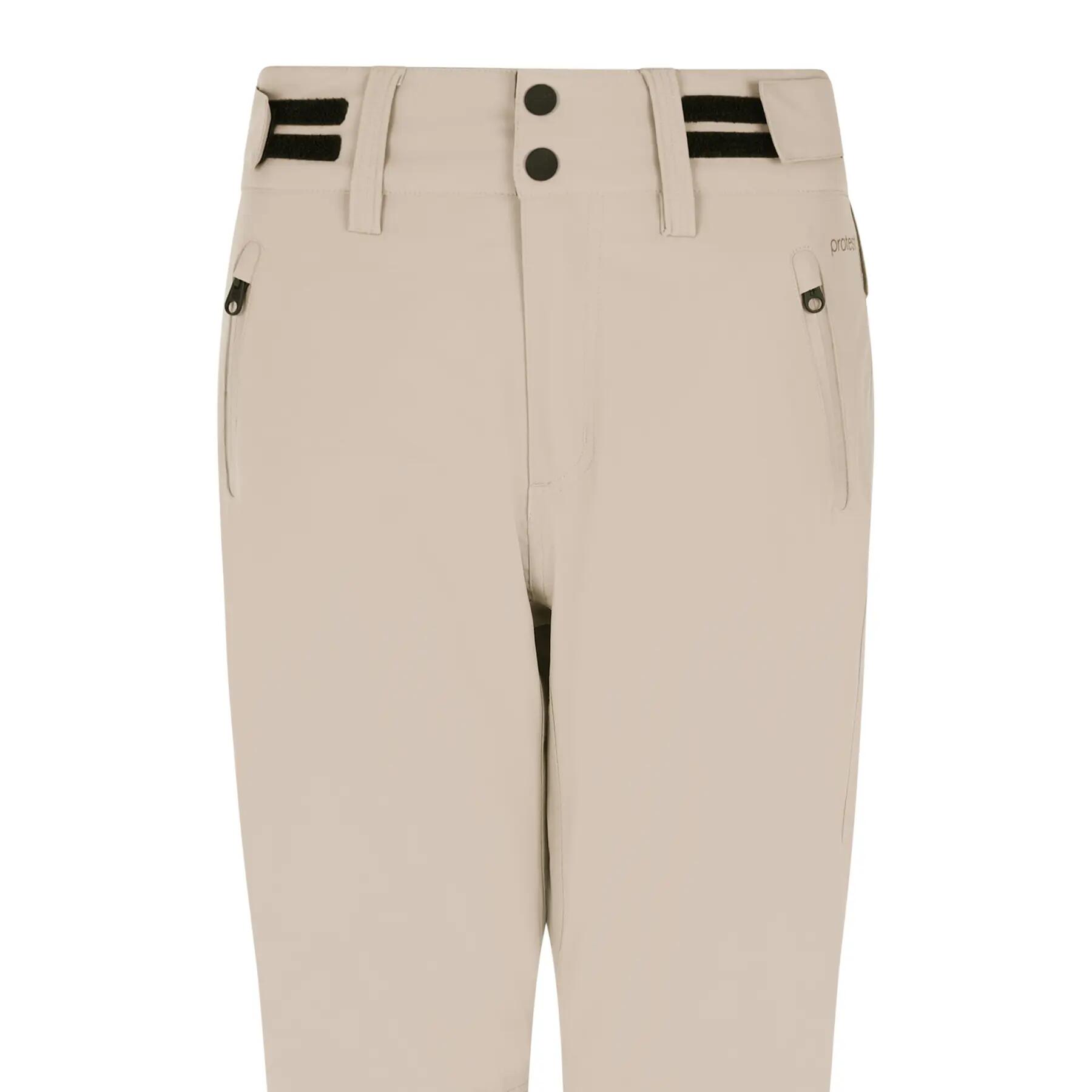 Pantalon de ski femme Protest Cinnamones 7/7