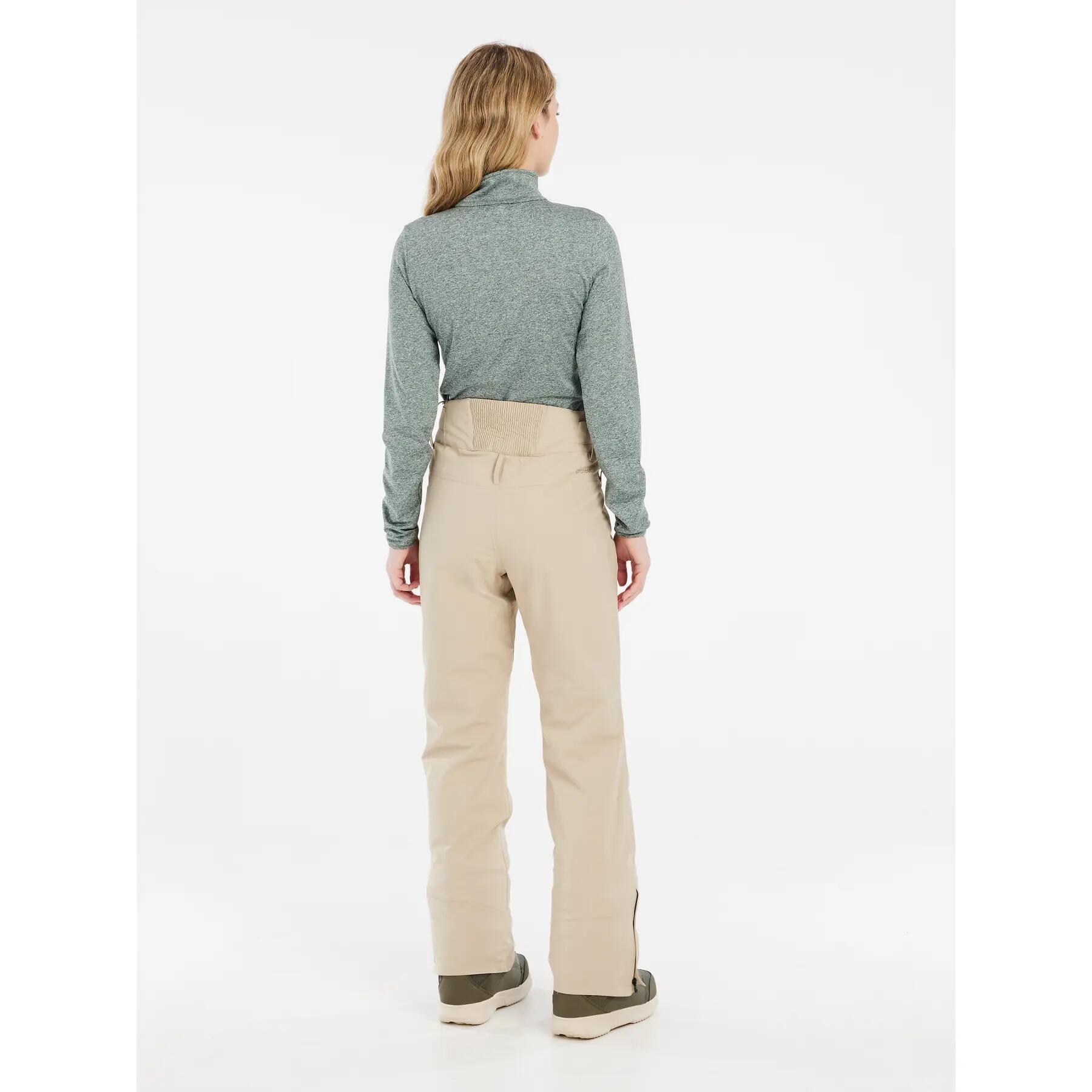 Pantalon de ski femme Protest Cinnamones 6/7