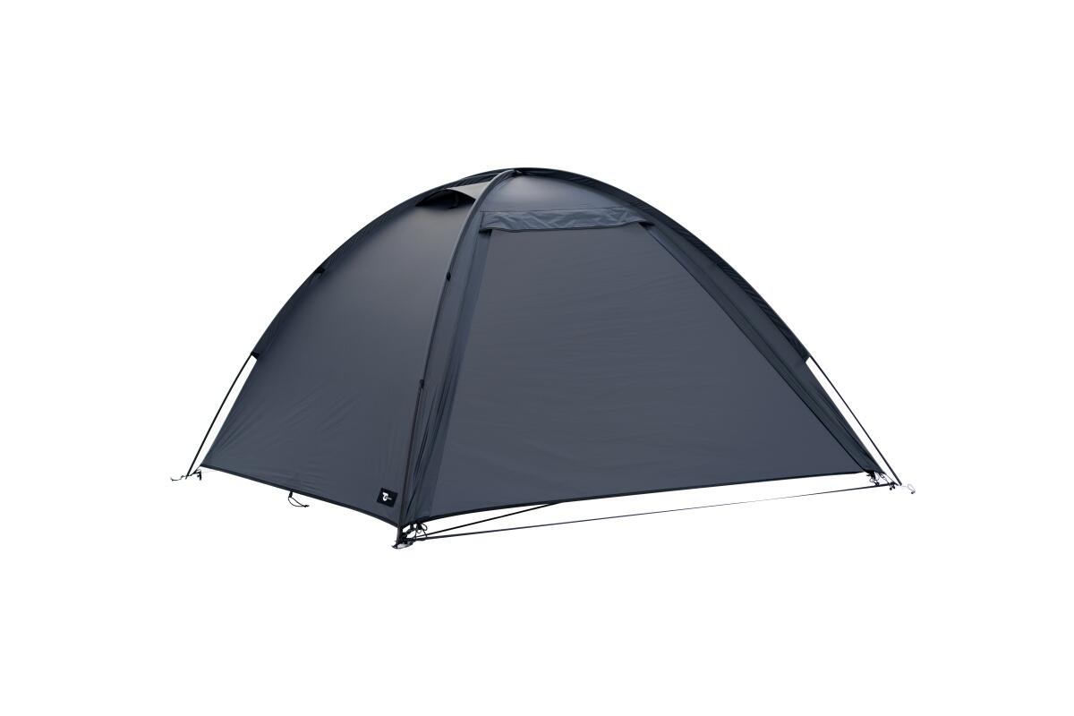 TOKYO CRAFTS Nightrover Black TC-190