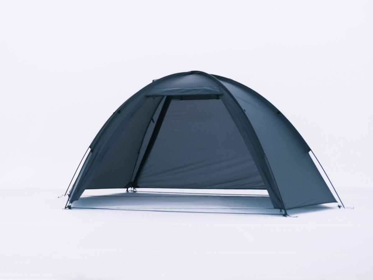 TOKYO CRAFTS Nightrover Black TC-190