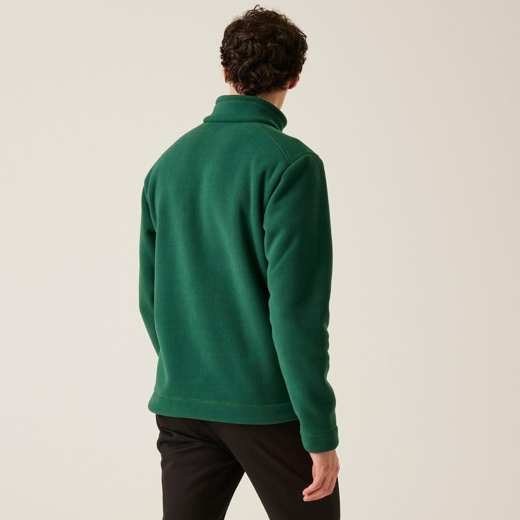 Polaire zippée Regatta Garrian II 5/6