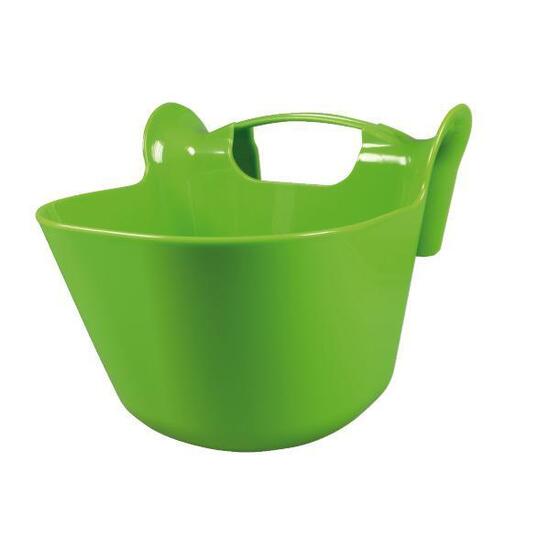 Tragbare Futterkrippen Horizont