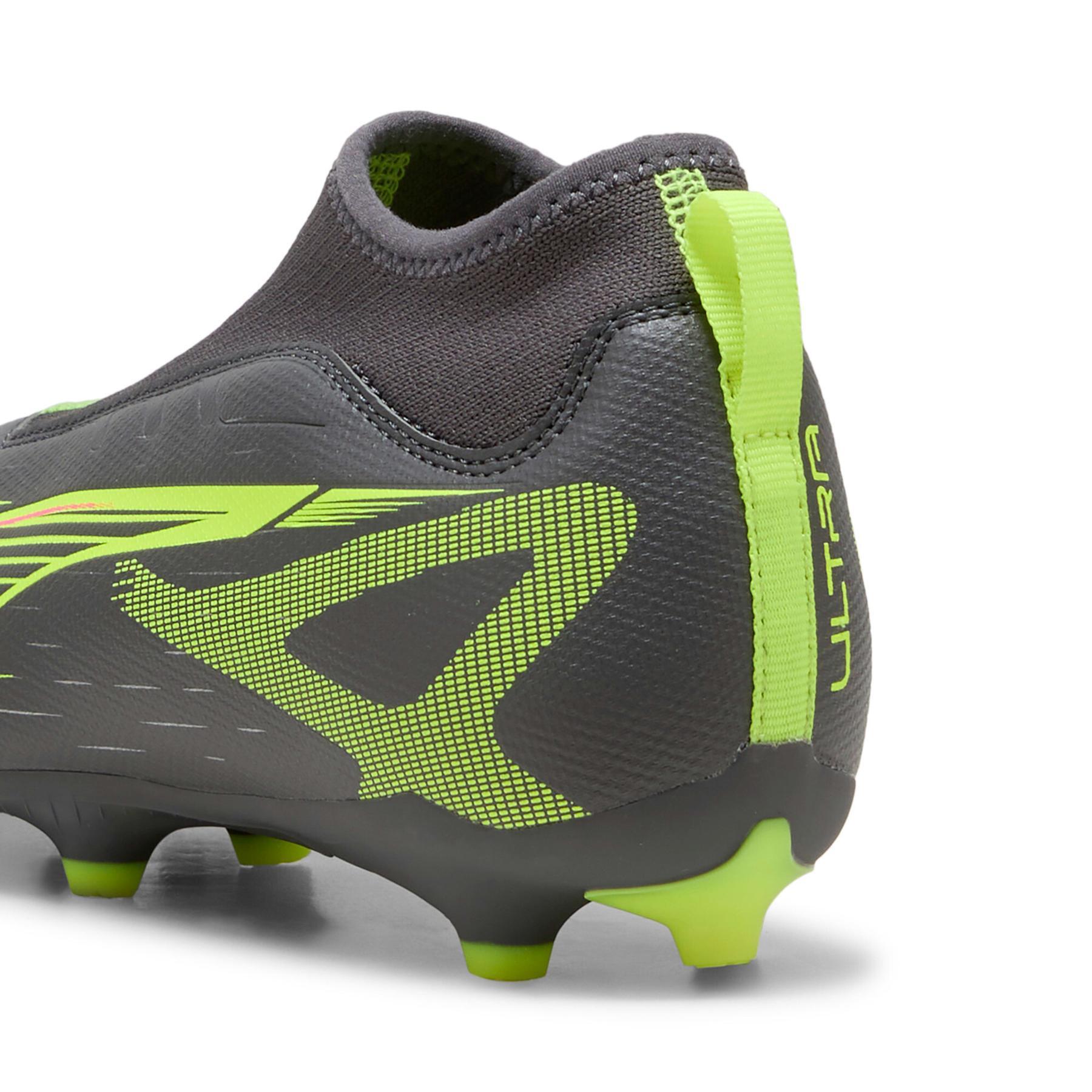 Kindervoetbalschoenen Puma Ultra 5 Match+ Ll FG/AG 6/6