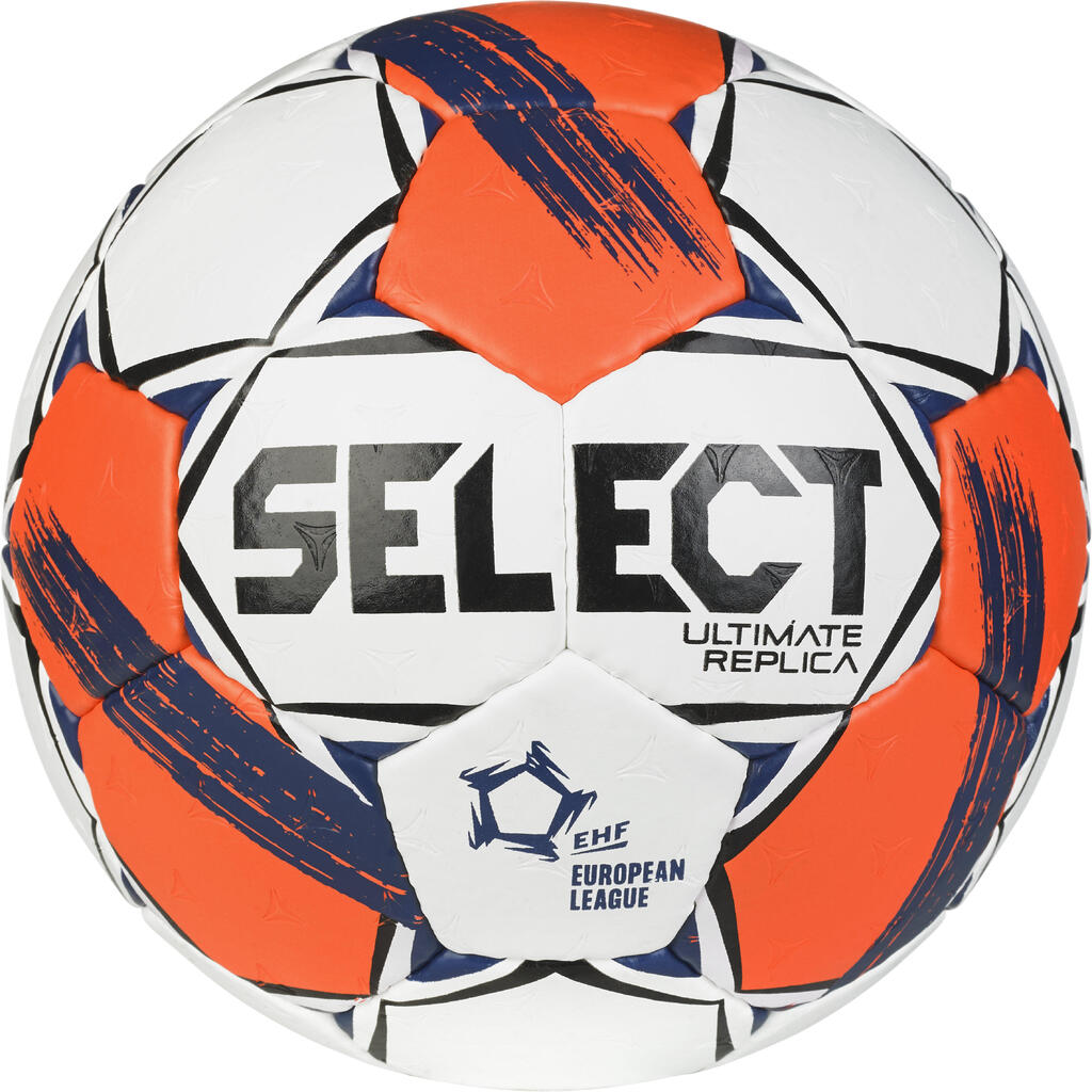 EHF EL V25 Replica Ball