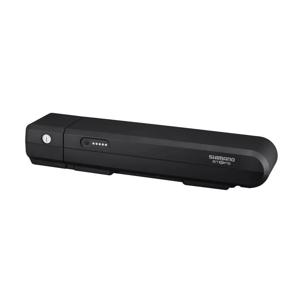Battery for rear luggage rack Shimano