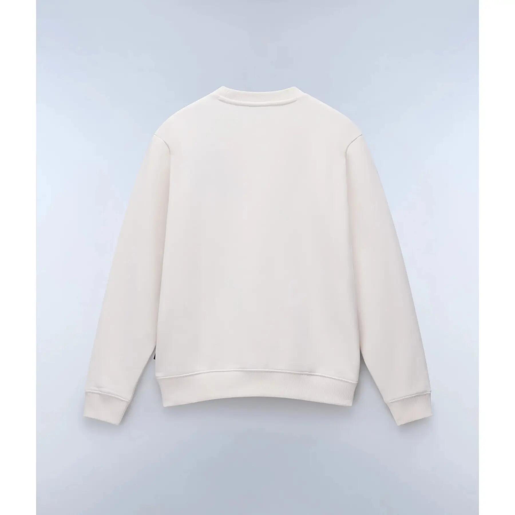 Sweatshirt logo Napapijri B-Box C 2/2