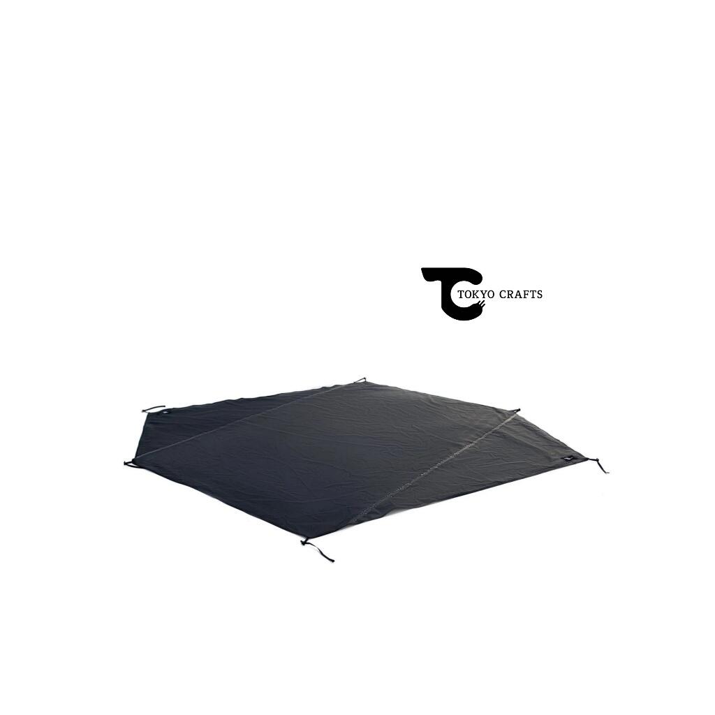 TOKYO CRAFTS Nightrover Black TC-190