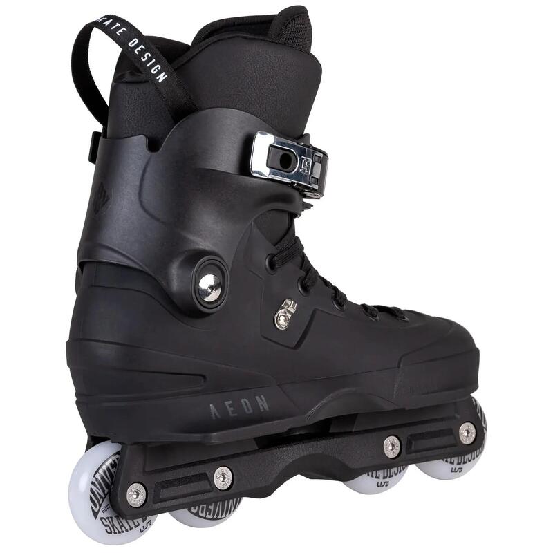 Powerslide Aeon 60 Role Inline Negre