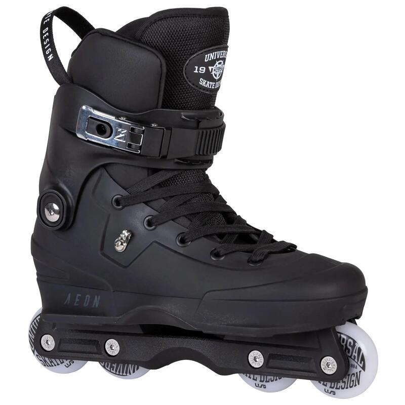 Powerslide Aeon 60 Role Inline Negre