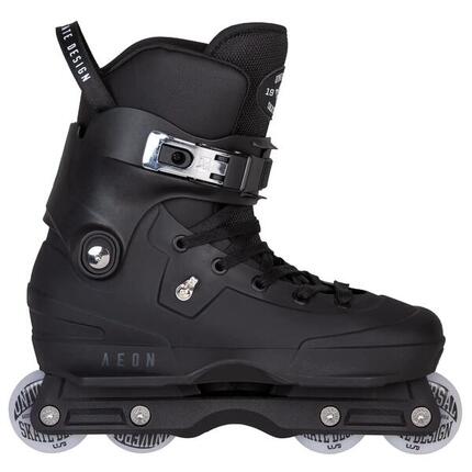 Rolki USD Aeon 60