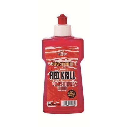 Xl flüssig Dynamite Baits Red Krill 250ml