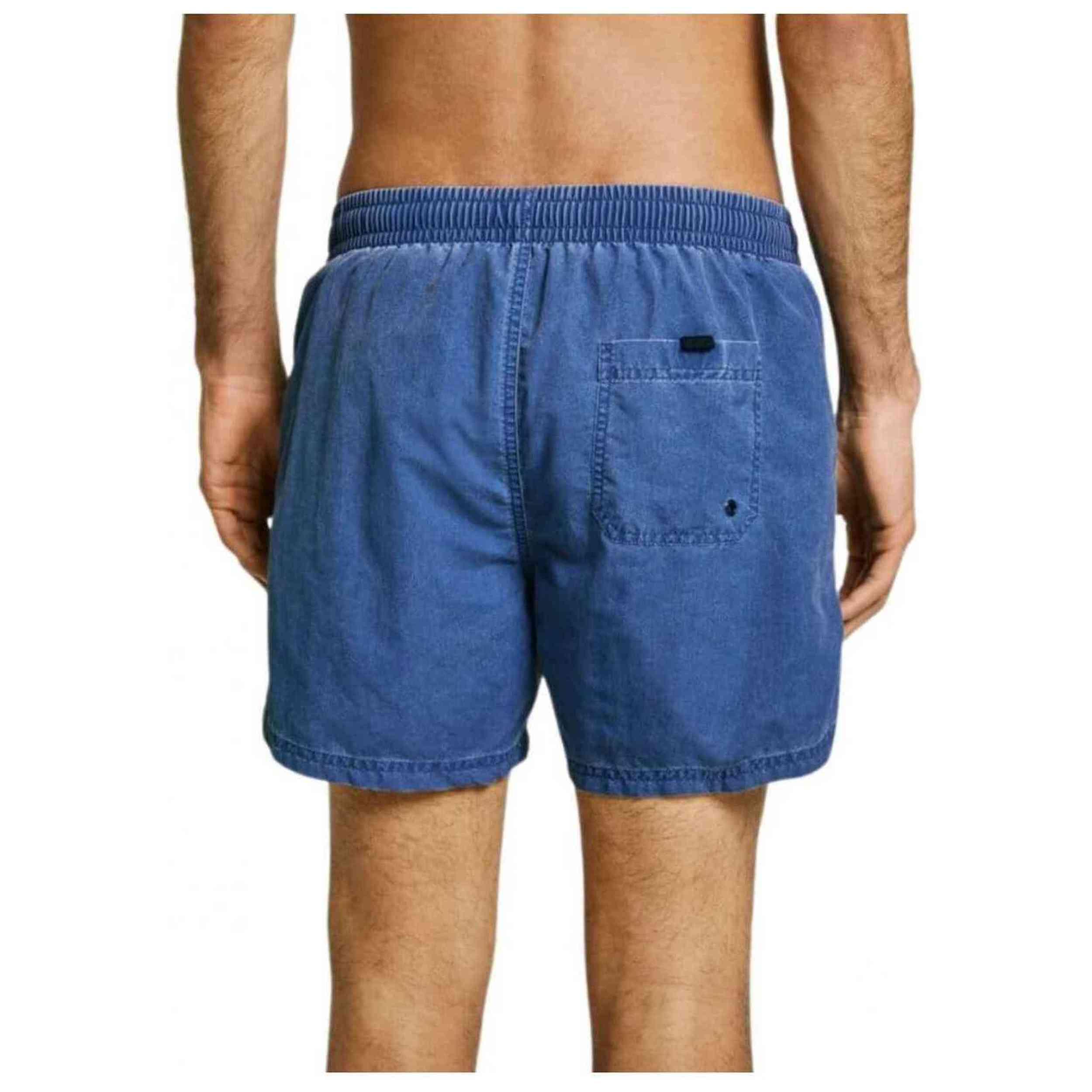 Costume da bagno Pepe jeans modello PMB10426-552 per uomini 2/3