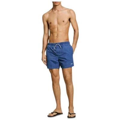 Badpak pepe jeans model pmb10426-552 voor mannen
