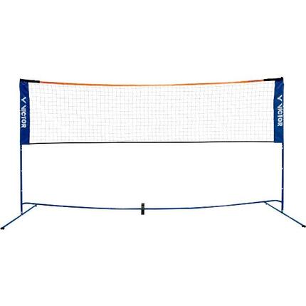 Filet Mini Badminton Victor Net