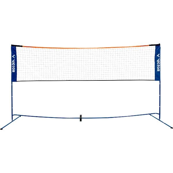 Plasa de badminton VICTOR Mini Badminton Net