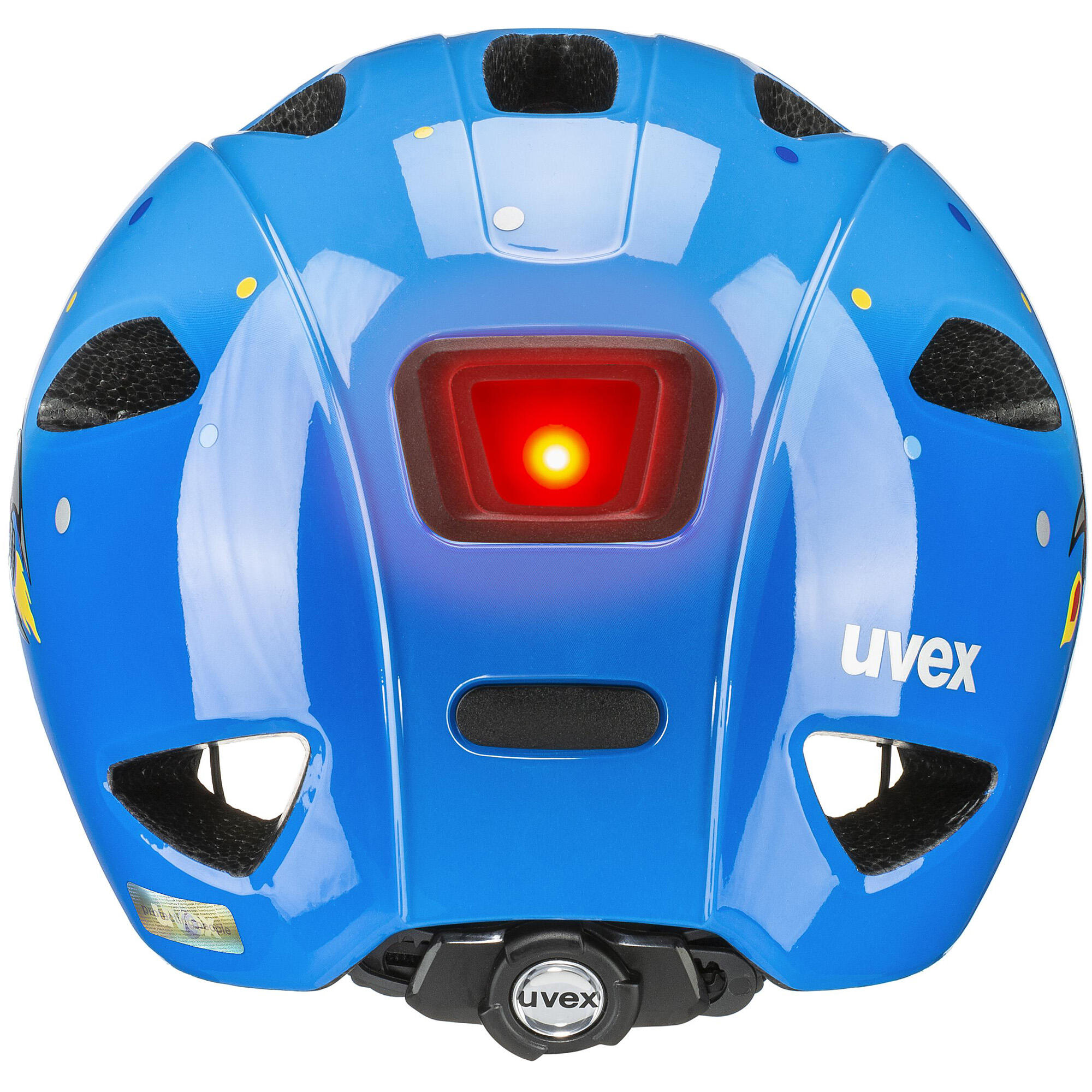 Casque de vélo pour enfants UVEX Oyo Style 7/7