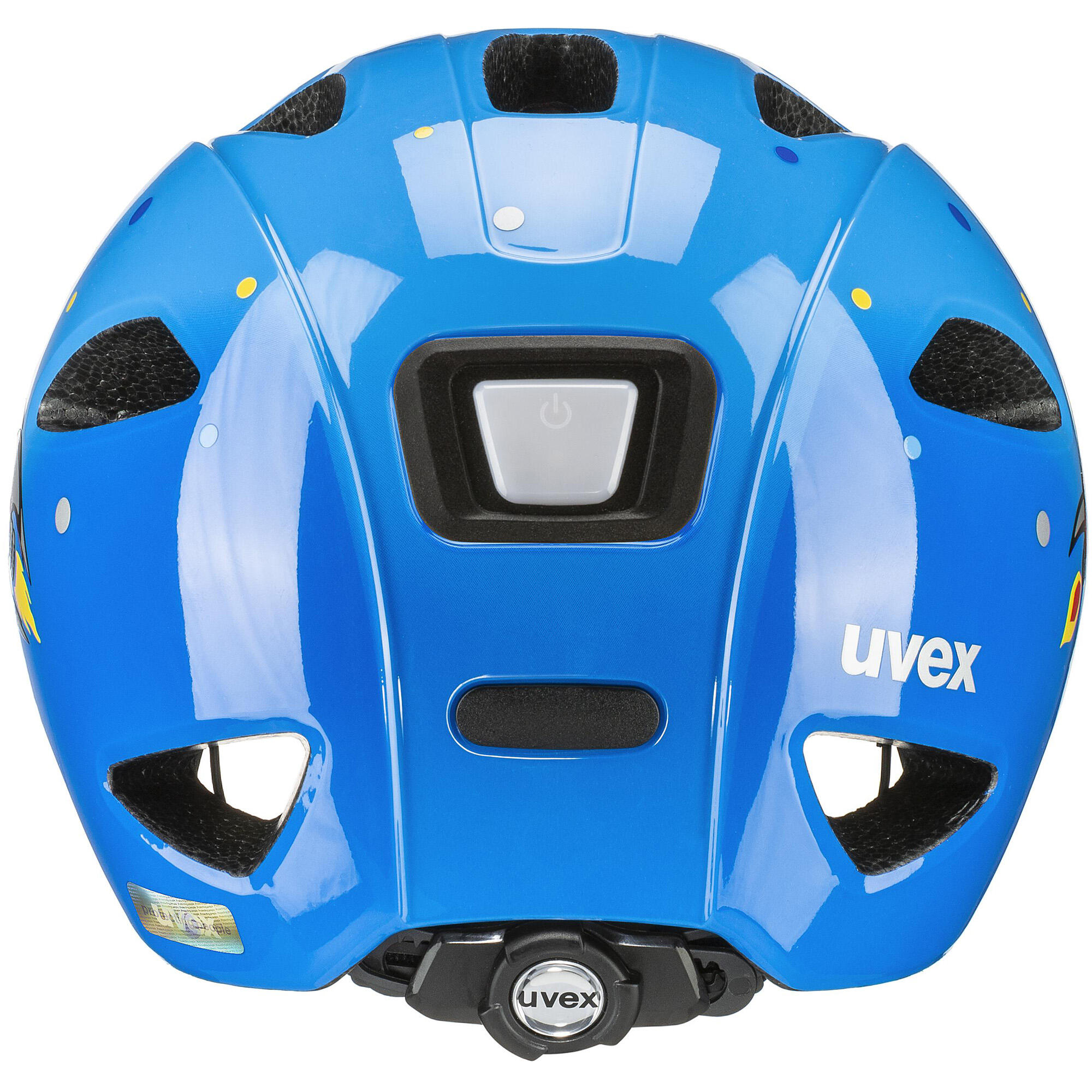 Casque de vélo pour enfants UVEX Oyo Style 6/7