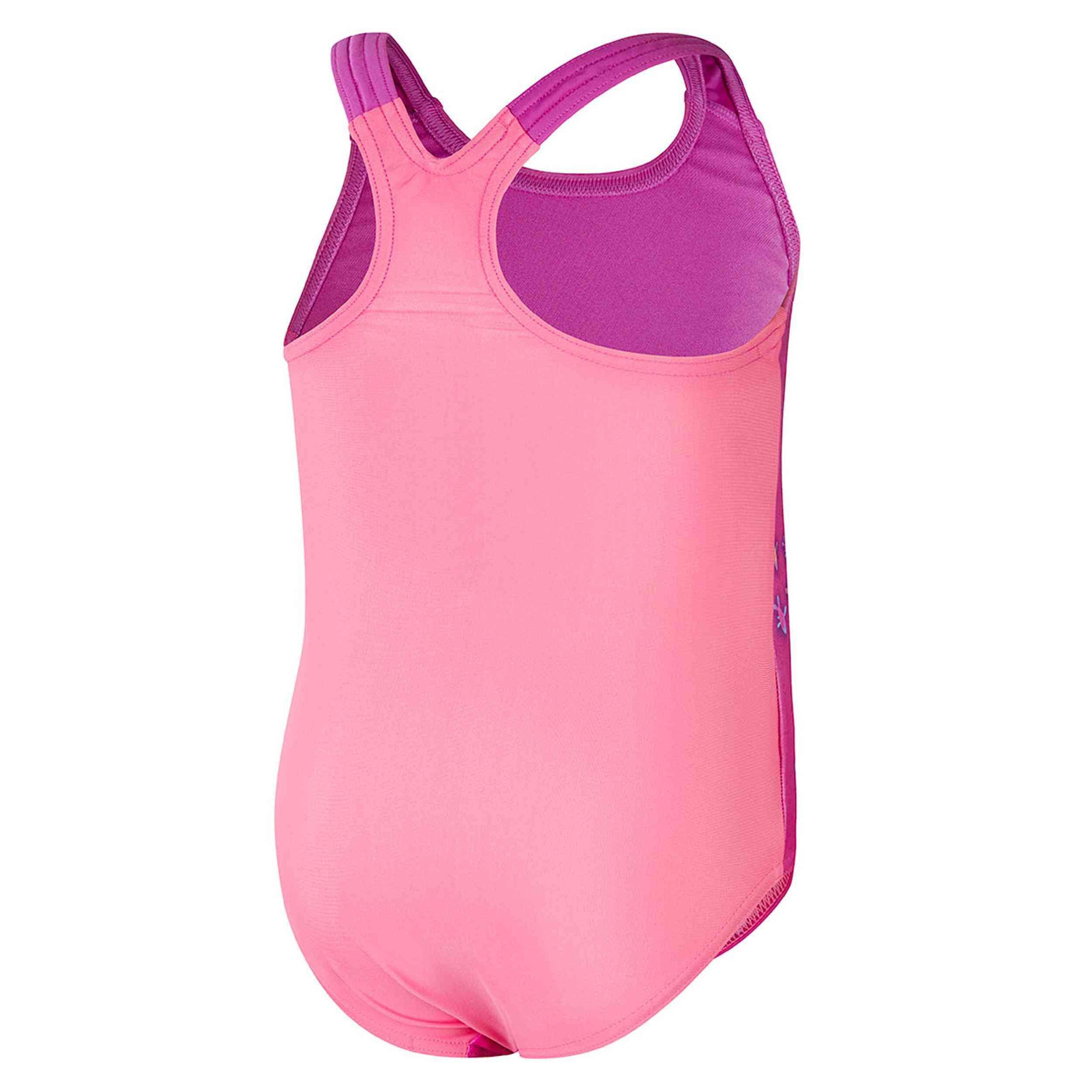 Costume da bagno Speedo modello 8-00373917565 per ragazze 2/2