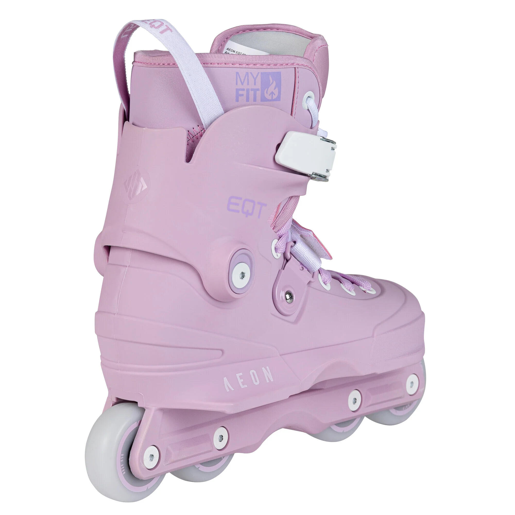 Rollers femme USD Aeon EQT 60 3/6
