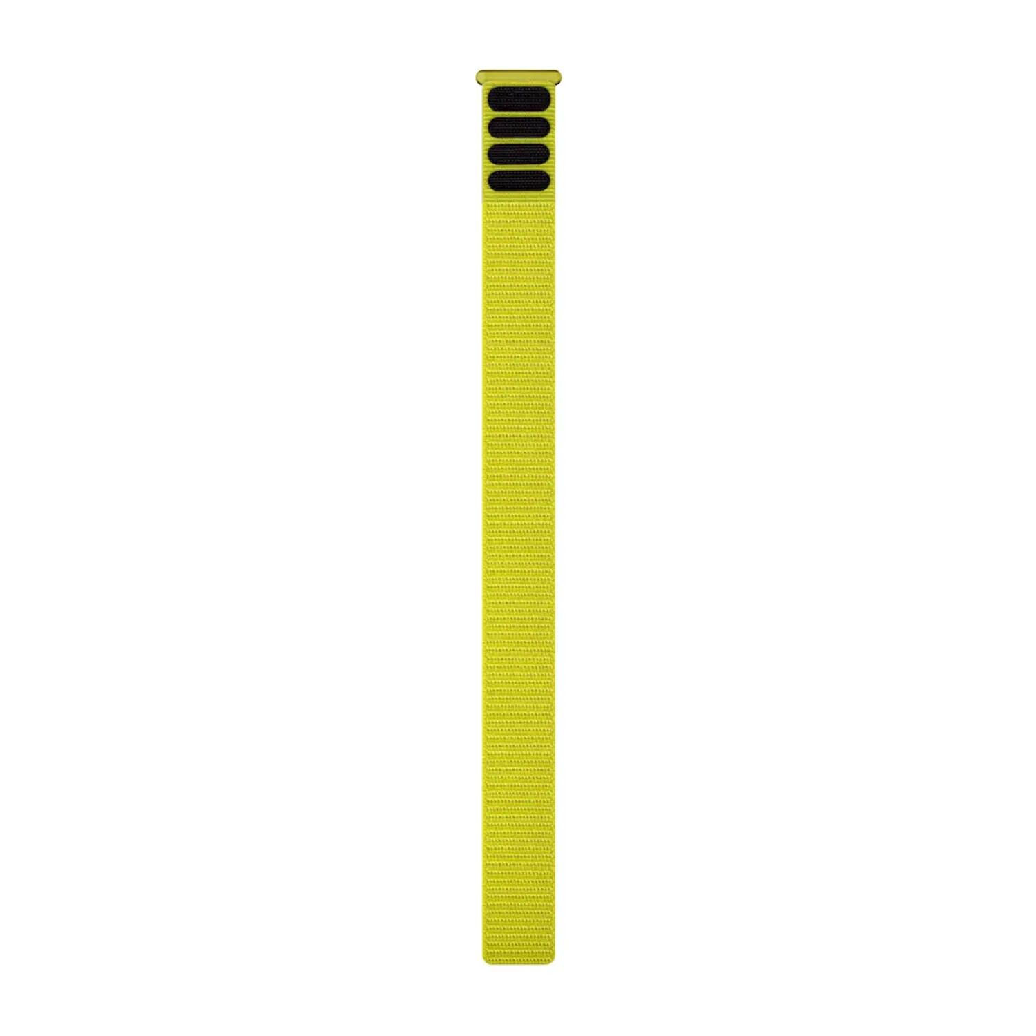 Correa de nylon Garmin UltraFit 2/2