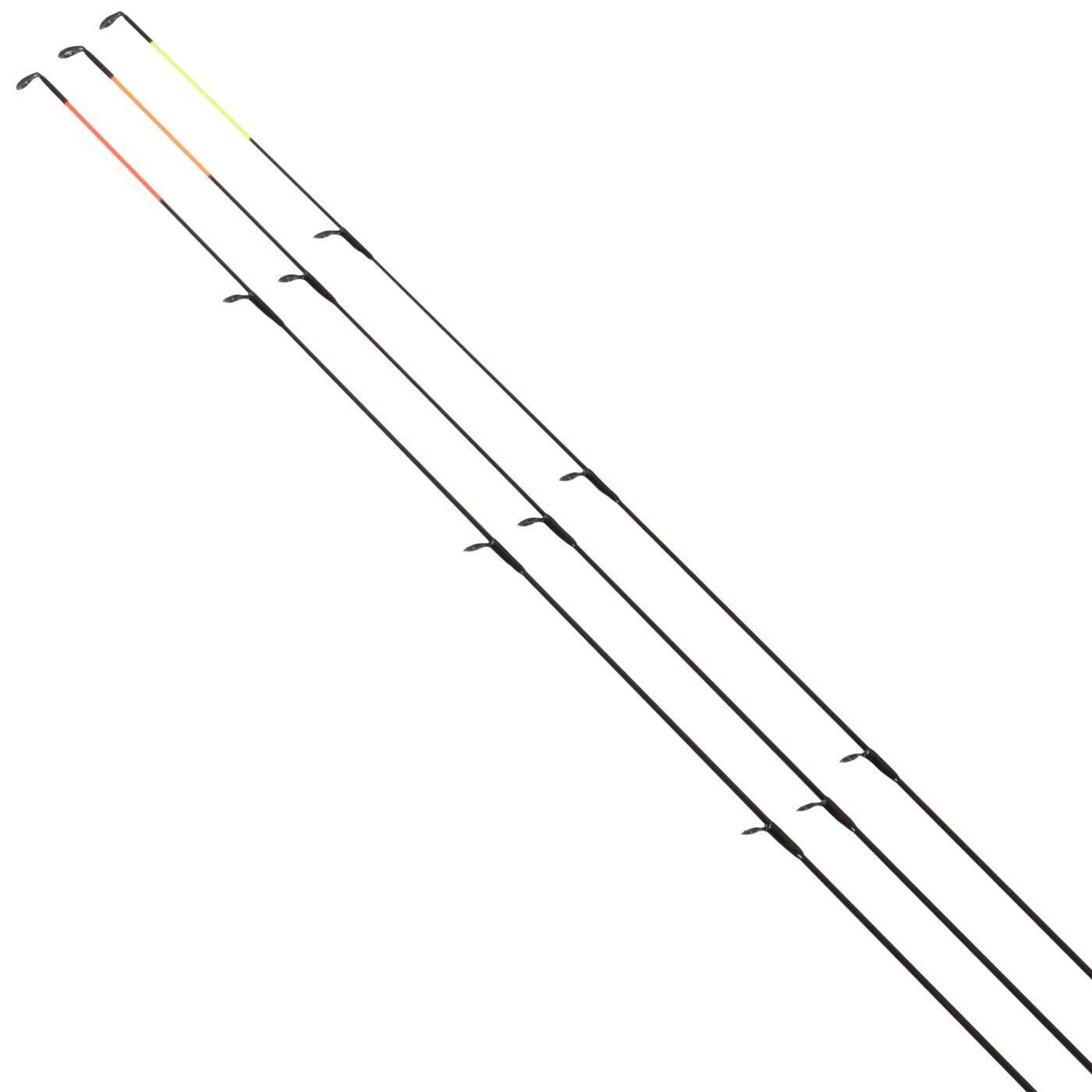 Rietafstand Preston master 4.0 m 100 g 2/5