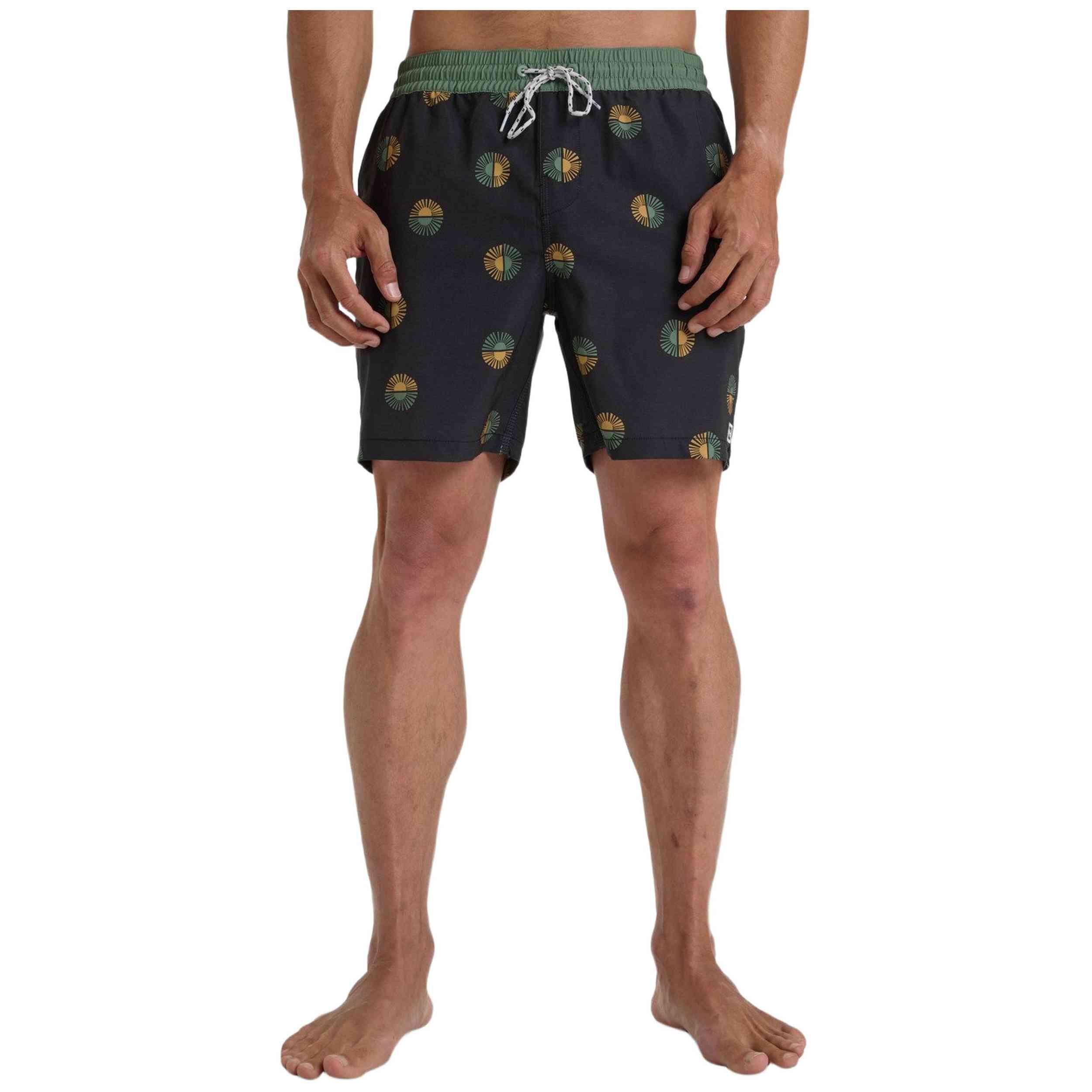 Bañador Billabong modelo EBYJV00146-BLK para hombre 3/5
