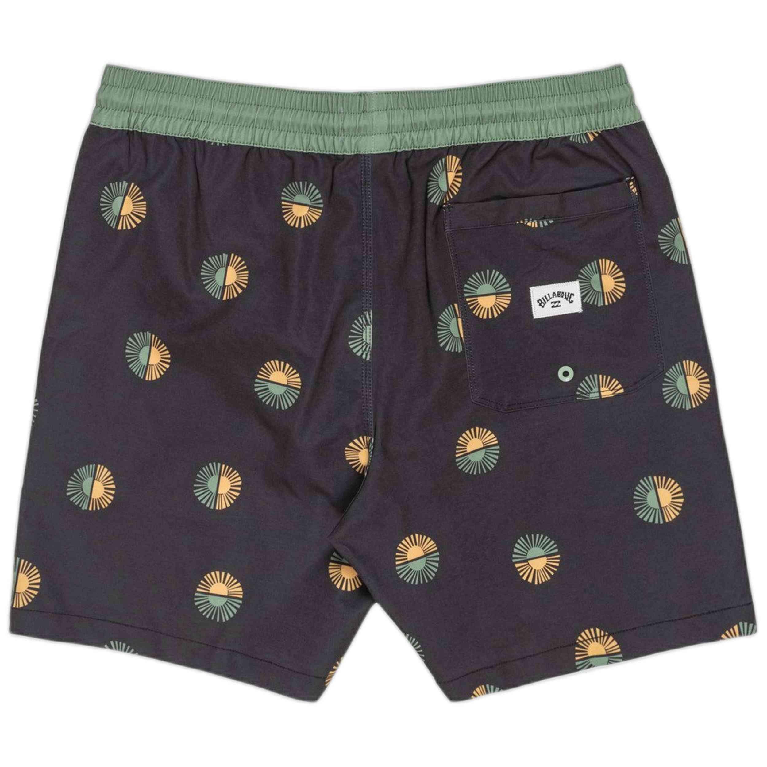 Bañador Billabong modelo EBYJV00146-BLK para hombre 2/5