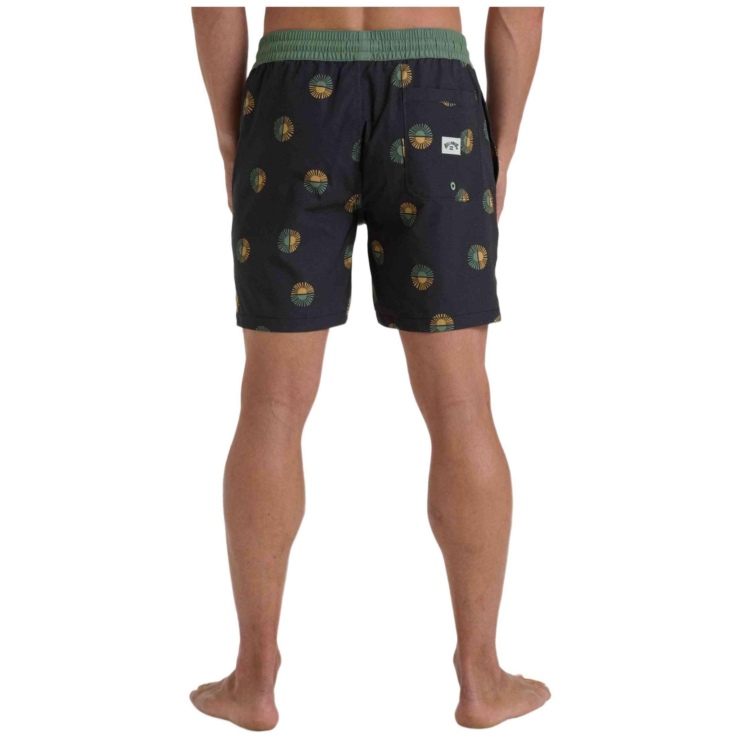Bañador Billabong modelo EBYJV00146-BLK para hombre 5/5