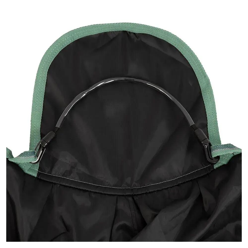Coperta da esterno per cavallo BR Equitation 1200D 0g 3/3