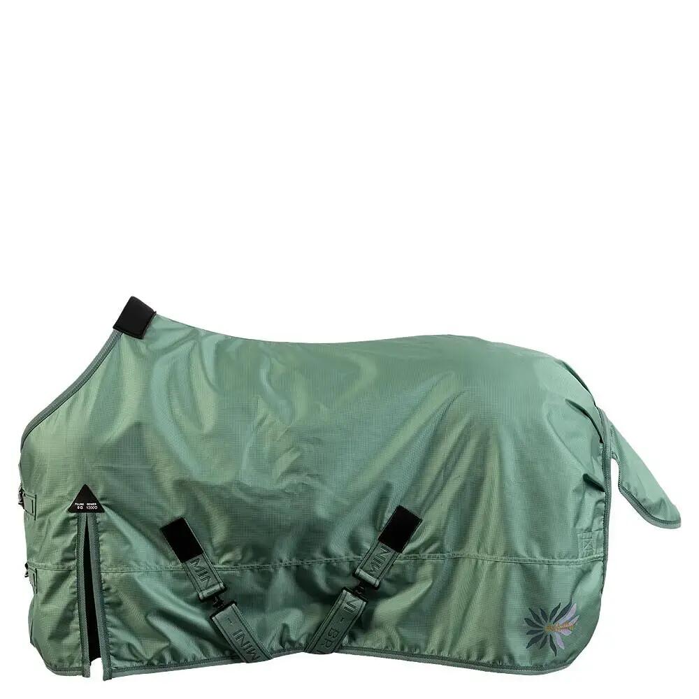 Outdoor blanket for horse BR Equitation 1200D 0g