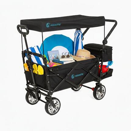 Chariot de transport AQUASTIC Luxor