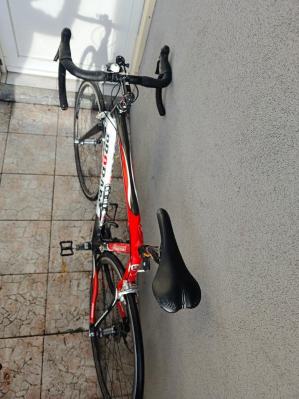 Tussen Particulieren - Racefiets 3/7