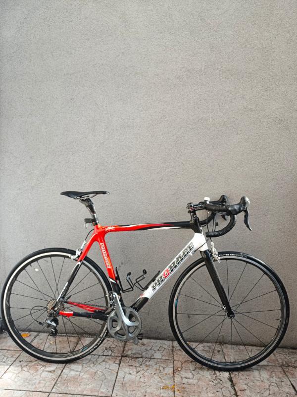 Tussen Particulieren - Racefiets 2/7