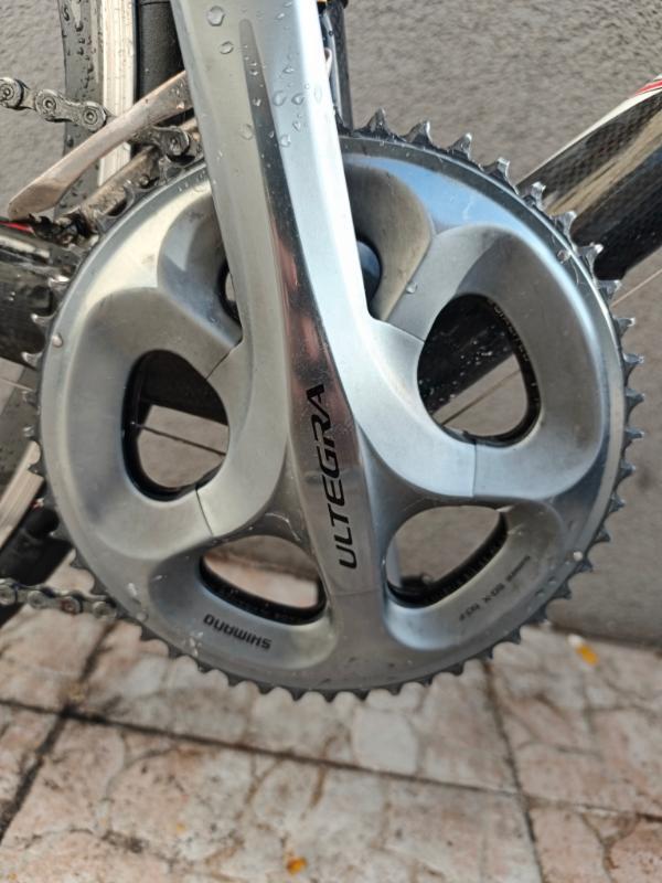 Tussen Particulieren - Racefiets 6/7