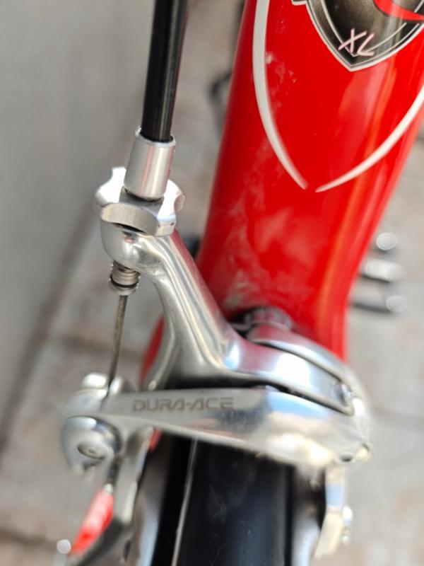 Tussen Particulieren - Racefiets 7/7
