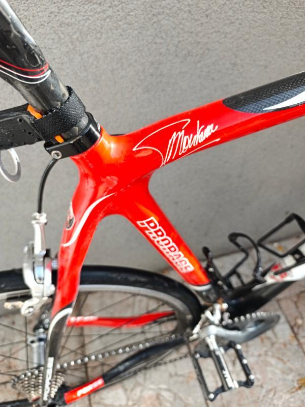Tussen Particulieren - Racefiets 5/7