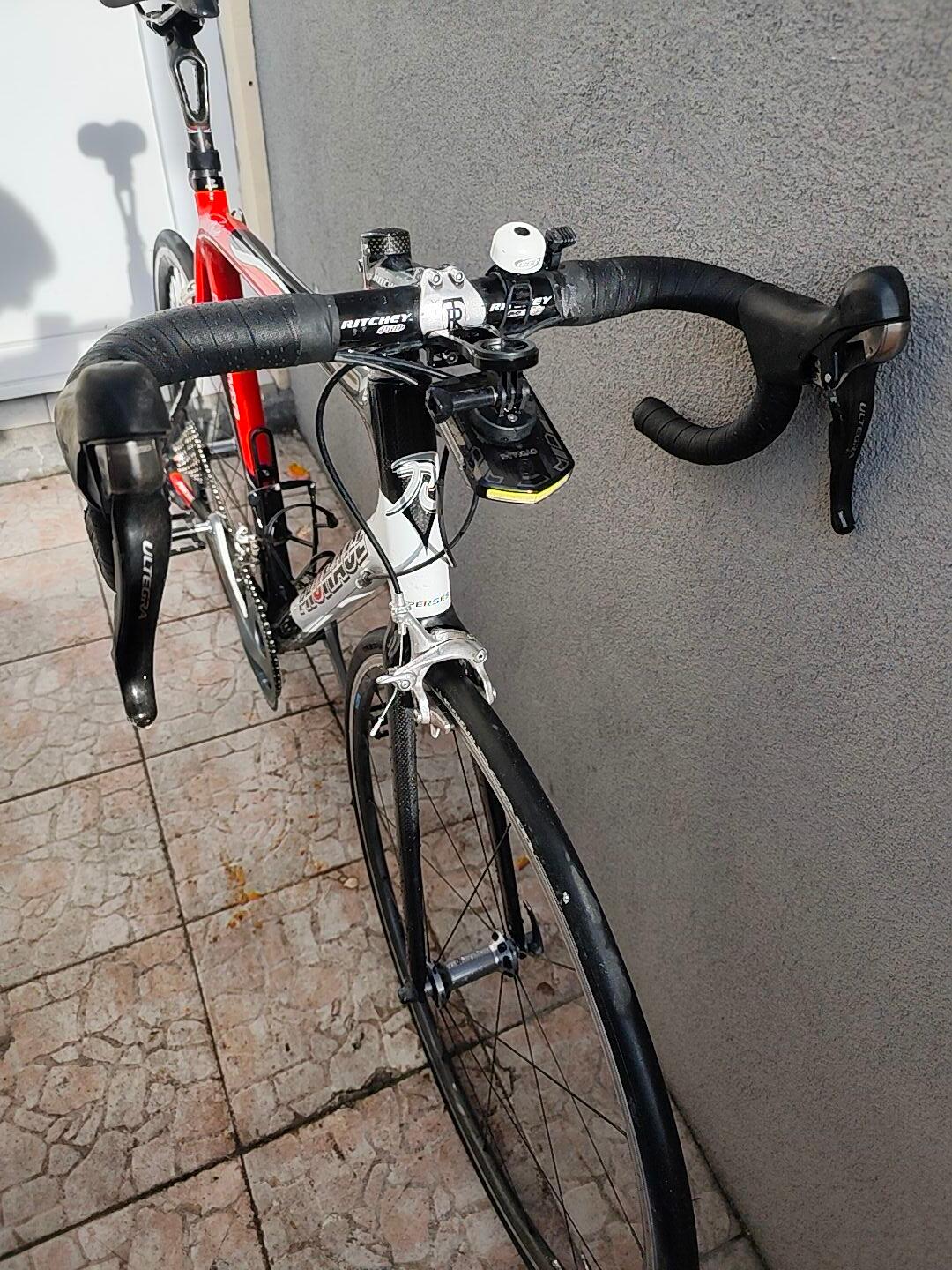 Tussen Particulieren - Racefiets 4/7