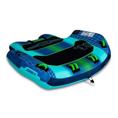 Boa trainata a 3 posti Jobe Sports Airstream