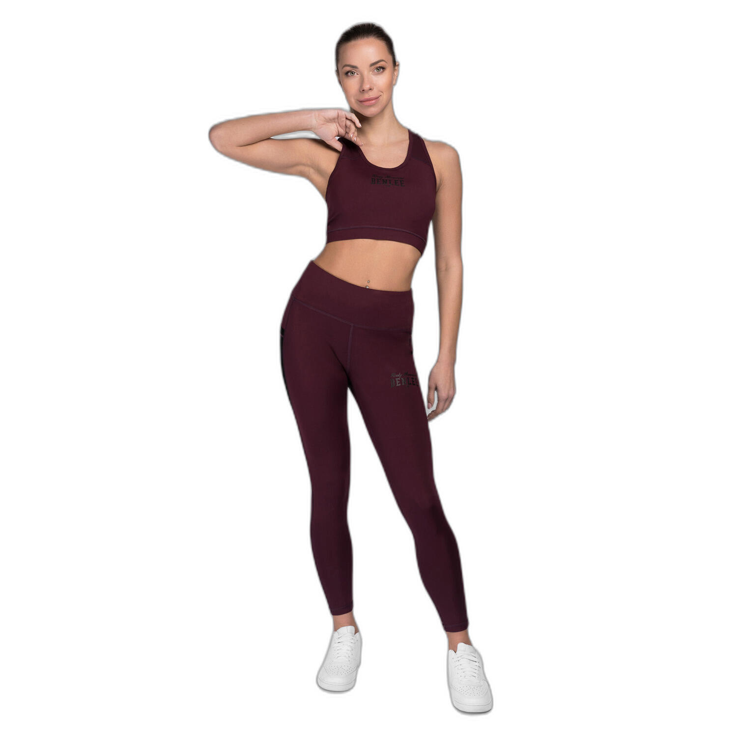 Sujetador de mujer Benlee Kembley 2/6